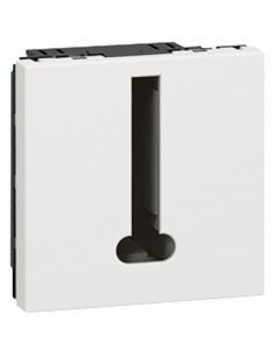 LEGRAND – Prise téléphone 8 contacts – 078738