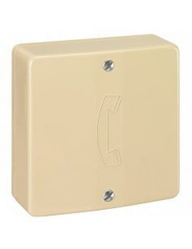 LEGRAND – Réglette appartement saillie – 034200