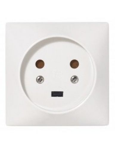 LEGRAND – Socle à encastrer à vis 20A 2P+T – 055422