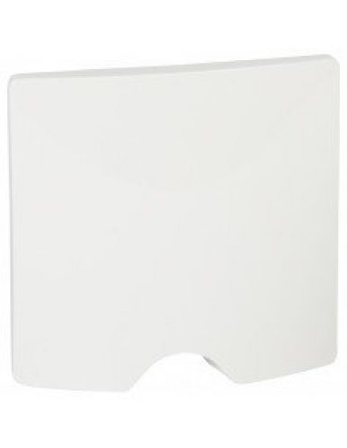 LEGRAND – Sortie de câble NILOÉ IP21 (blanche) – 664795