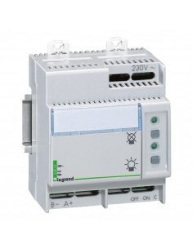 LEGRAND – Télécommande LEXIC standard non polarisée – jusqu&rsquo;à 300…