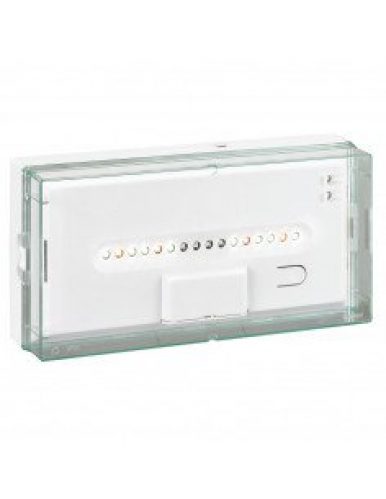 LEGRAND – Transmetteur SATI AUTODIAG IP43 – IK07 – 062505