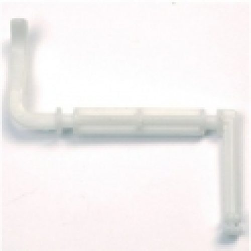 Levier de commande pour réservoir – Regiplast