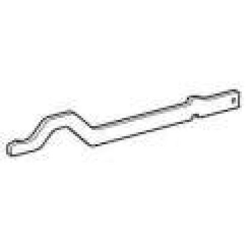 Levier de déclenchement