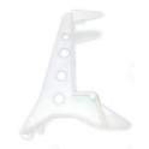 Levier de manoeuvre pour plaque 1600 601/602