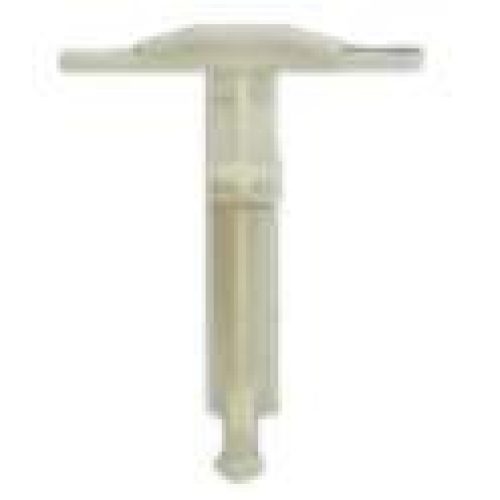 Levier grande plaque