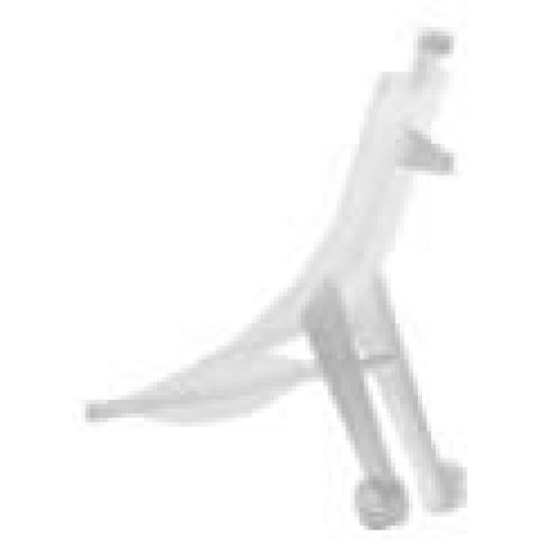 Levier petite plaque