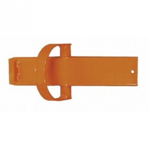 Levier à plaques Footplac