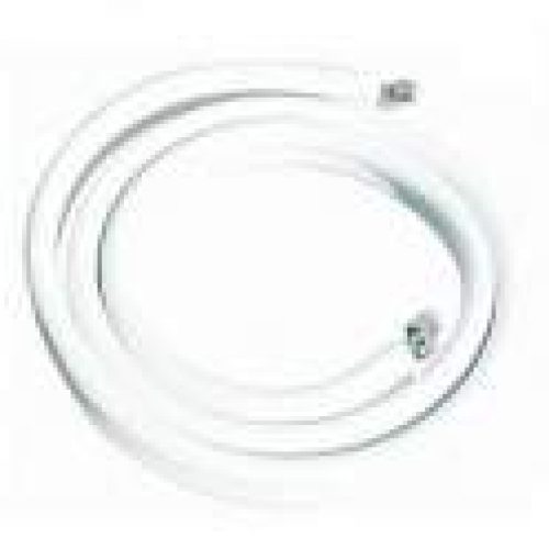 Liaison flare isolée 10m 1/4-3/8