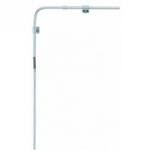 Liaison pour ferme-imposte à poignée coulissante – Liobal 500