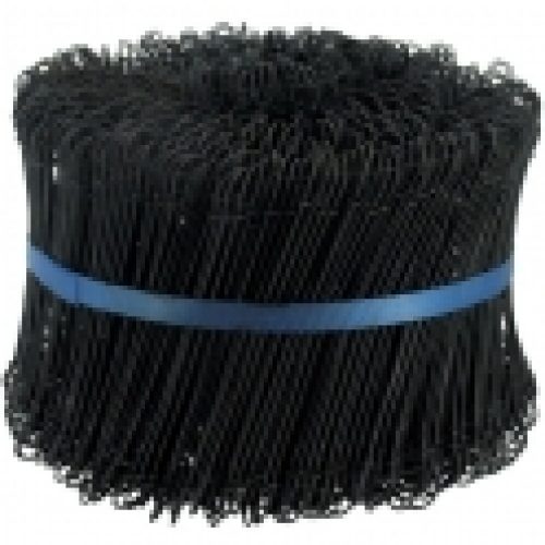 Liens mettaliques – Lot de 1000 – Outibat