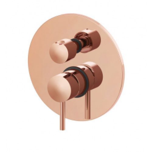 LIGHT – Mitigeur de douche encastré…