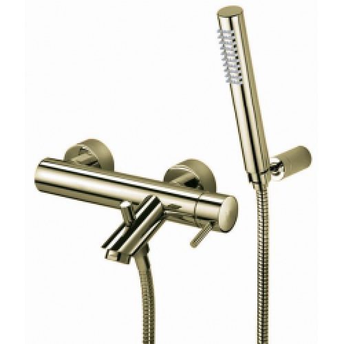 Light – Set mitigeur bain/ douche White…