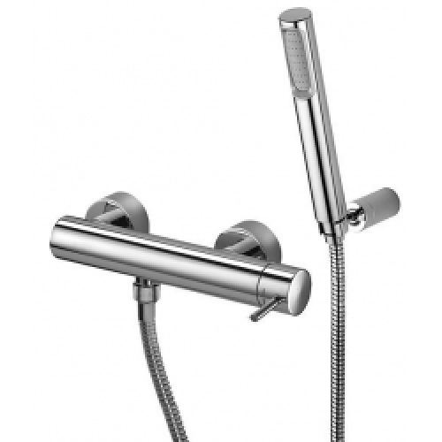 Light Set mitigeur douche murale (LIG168DCR)