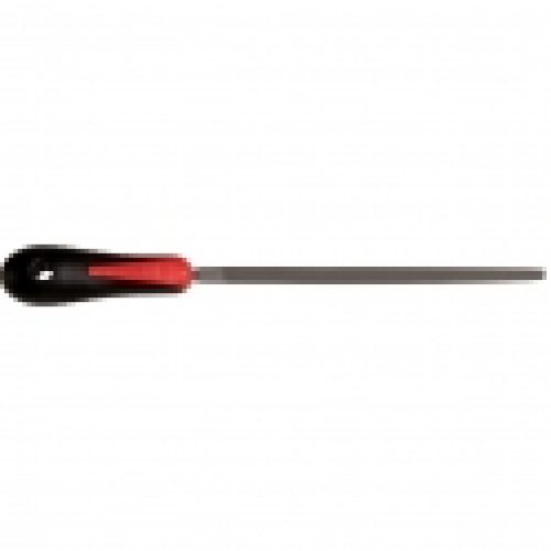 Lime carrée mi-douce – Manche plastique – Mob