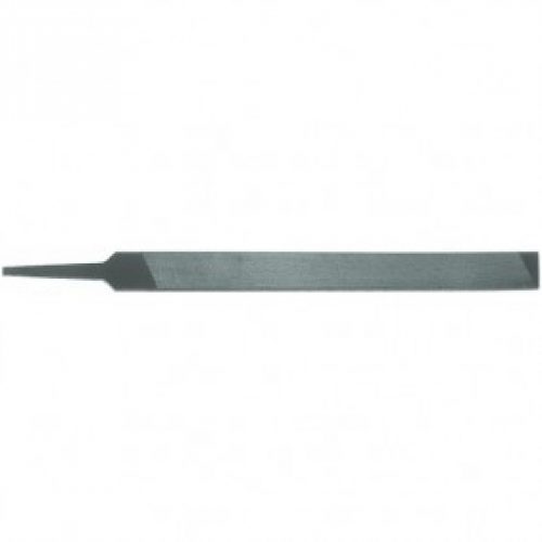 Lime d’affûtage plate pour tronçonneuse et scies