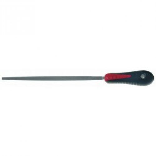 Lime de mécanique carrée 913 à manche bi-matière