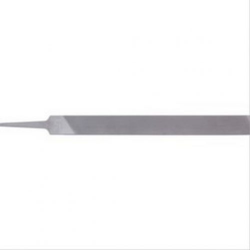 Lime plate sans manche, taille Mi-douce L=200mm