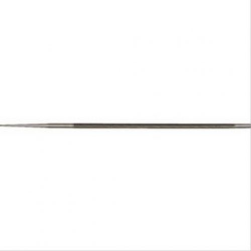 Lime ronde pour chaîne de tronçonneuse, taille Batarde L=200mm Ø5,5mm