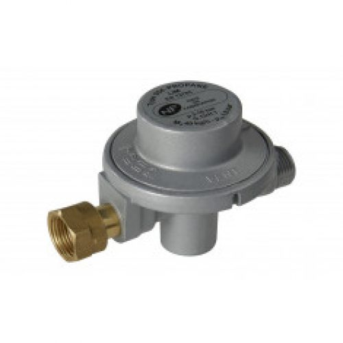 Limiteur de pression Propane NF – 40kg/h – 1.75bar – E=écrou 20×150/S=20×150 – Favex