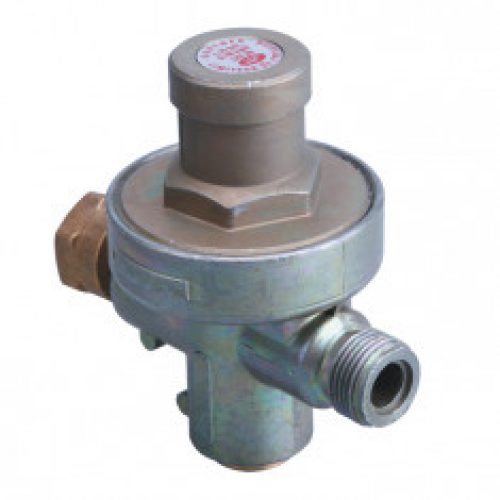 Limiteur de Pression Propane NF – débit 40kg/h 1,5bar