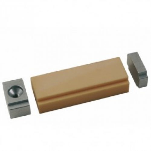 Limiteur d’ouverture pour glissière – ferme-porte GR 400/450/500