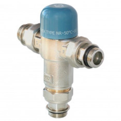 Limiteur thermostatique préréglé 50°C SECURMIX MMM 1/2&Prime;