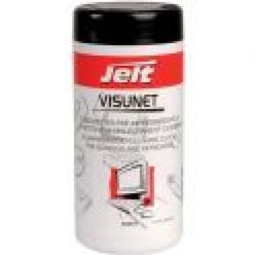 Lingette Visunet – Jelt