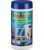 Lingettes humides avec effet antistatique 100 lingettes