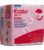 Lingettes WYPALL X80 Plus, rouge/blanc emballage de 240 lingettes