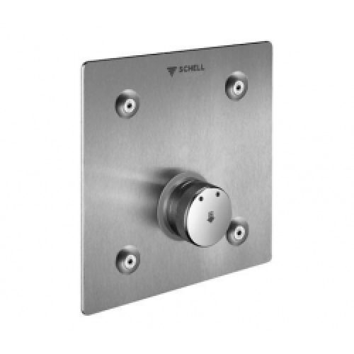 LINUS BASIC Robinet de douche à encastrer…