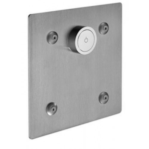 LINUS BASIC Robinet de douche à encastrer…