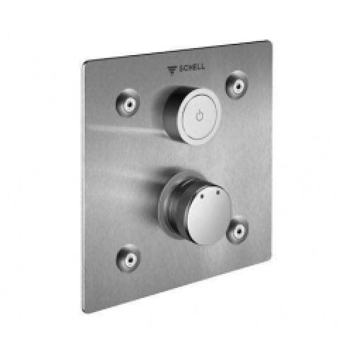 LINUS BASIC  Robinet de douche à encastrer…