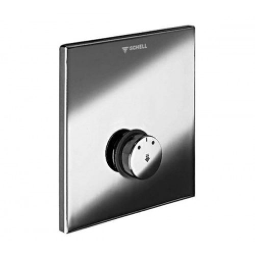 LINUS Robinet de douche à encastrer D-SC-M…