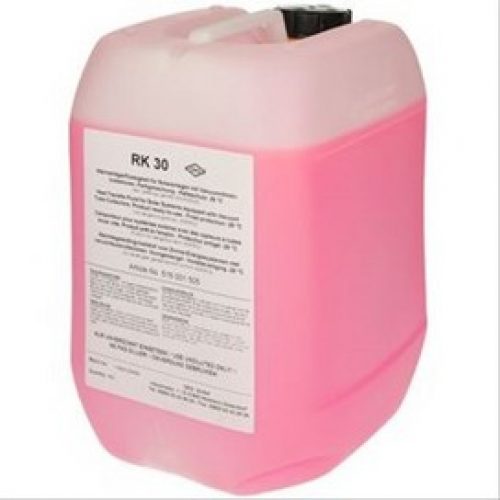 Liquide caloporteur solaire -28° en 10L