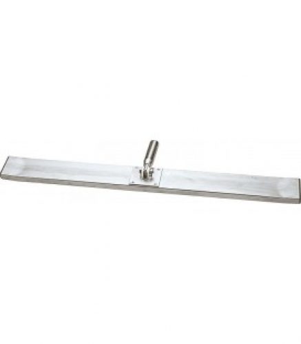 Lisseuse a béton Ideal Sieger, 1000x100x25mm, sans manche