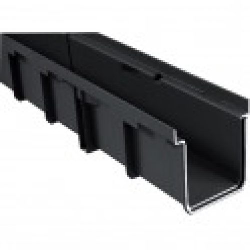 Élément de caniveau PVC – Girpi