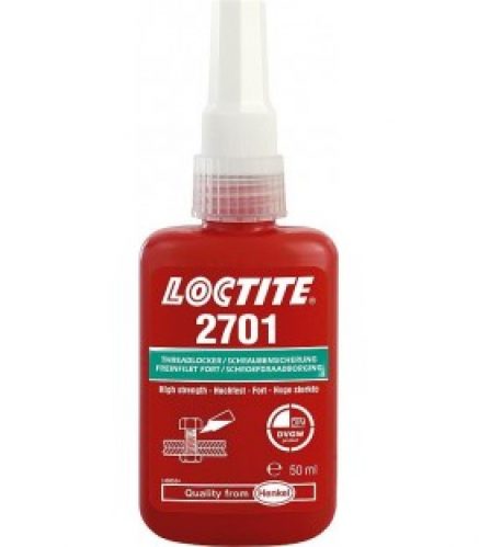 Loctite 2701 50 ml