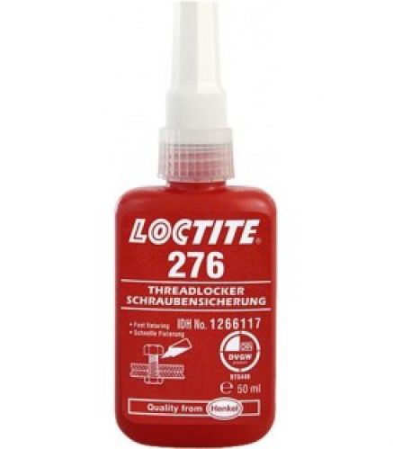 Loctite 276 freinage 50 ml