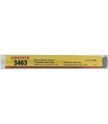 Loctite 3463 bÔtonnet modelable, kit metal 114 g