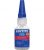 Loctite 406 adhesif instantane pour plastique et caoutchouc, 20 g