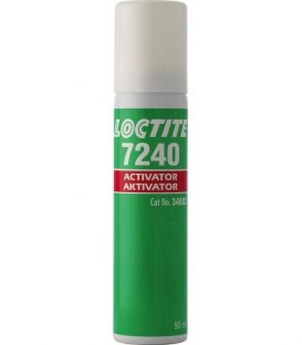 Loctite 7240 Activateur 90 ml