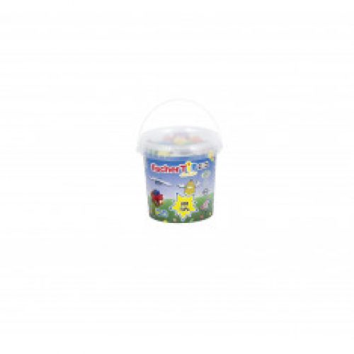 Loisirs créatifs Flocon de maïs fischer, 120 TiP en baril