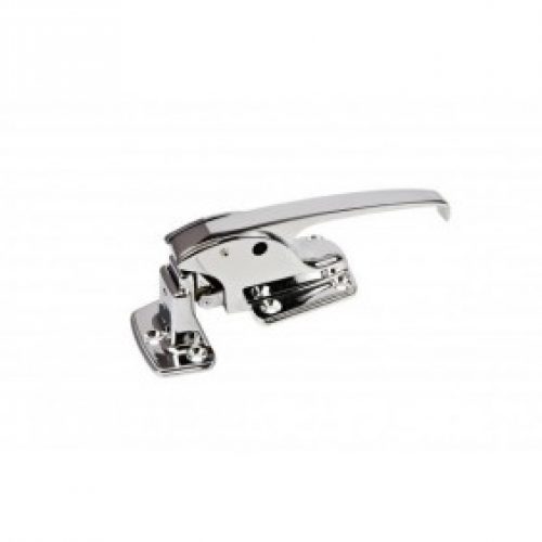 Loqueteau automatique 651 – 652 pour porte de chambre froide