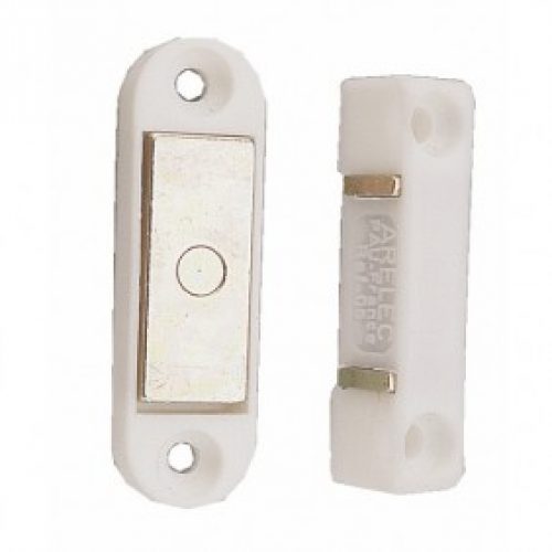 Loqueteau Baby pose en applique