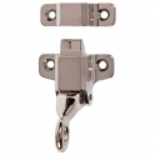 Loqueteau de vasistas articulé à oeil – Vachette