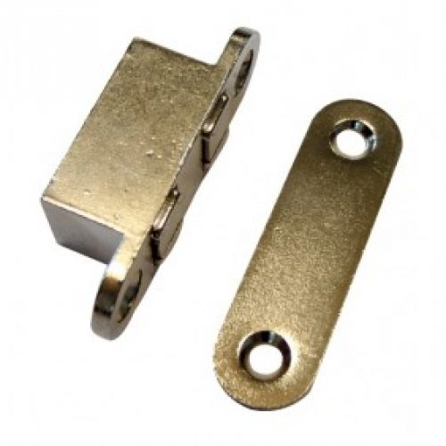 Loqueteau magnétique Polair – à entailler