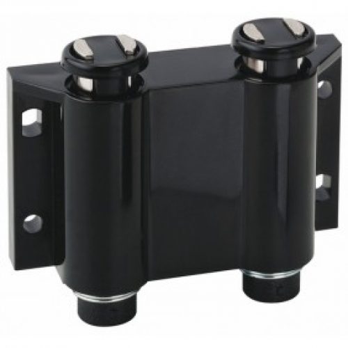 Loqueteau à pression magnétique D 2/GP 9