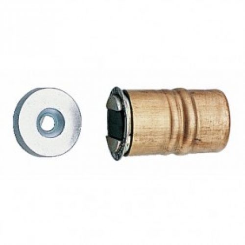 Loqueteaux magnétique C 12-7 W