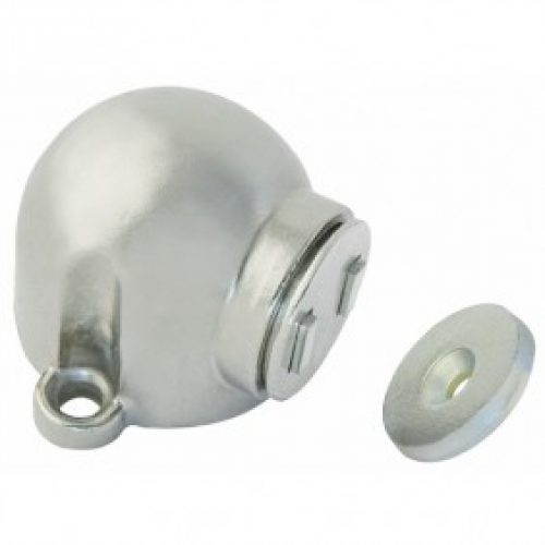 Loqueteaux Satellite – en applique